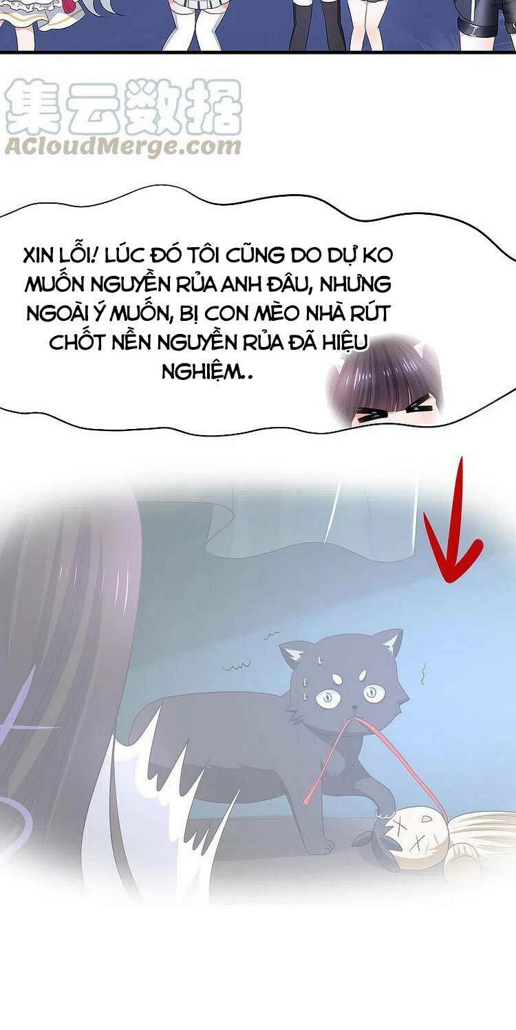 Vô Địch Học Bạ Hệ Thống - Chapter 137 - Page 16