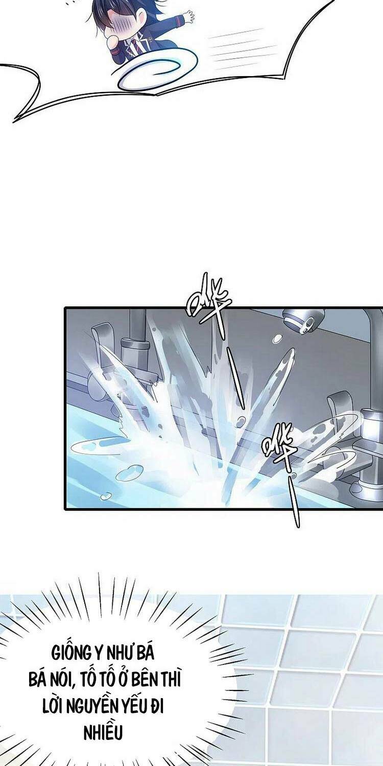 Vô Địch Học Bạ Hệ Thống - Chapter 137 - Page 18