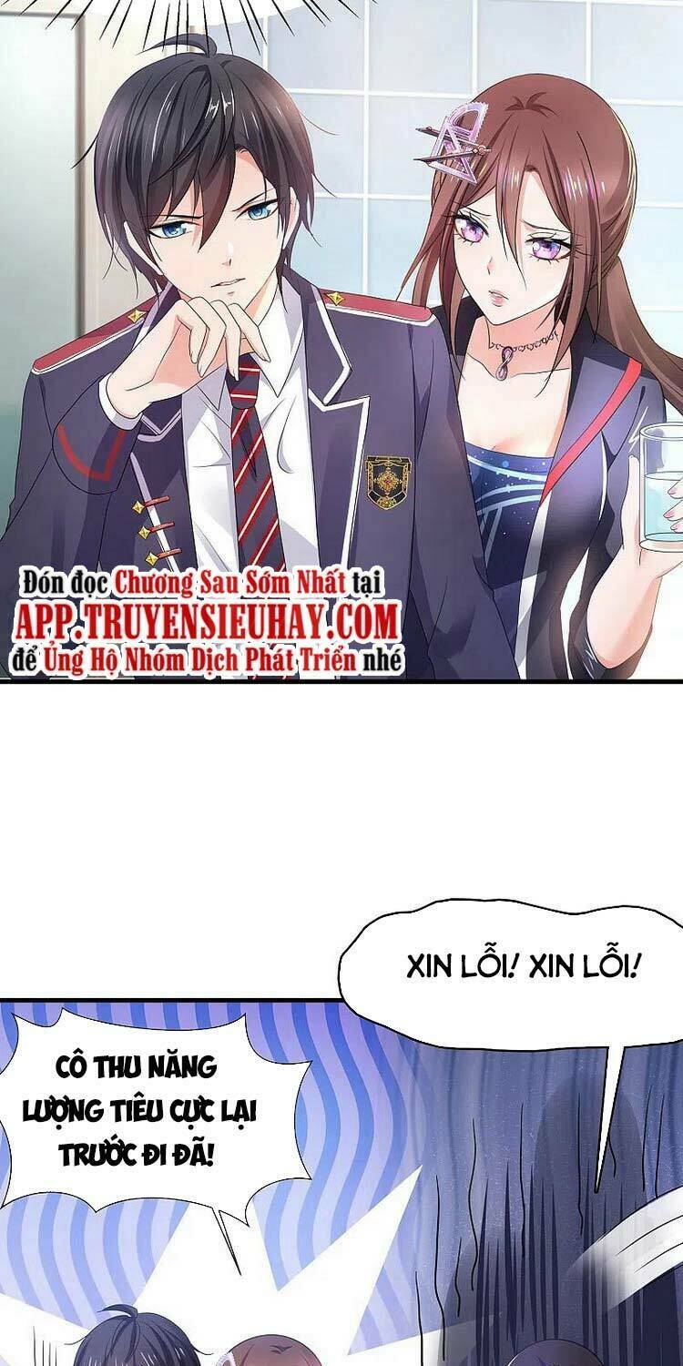 Vô Địch Học Bạ Hệ Thống - Chapter 137 - Page 19