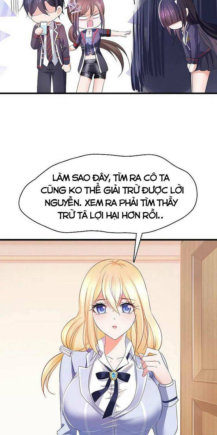 Vô Địch Học Bạ Hệ Thống - Chapter 137 - Page 20