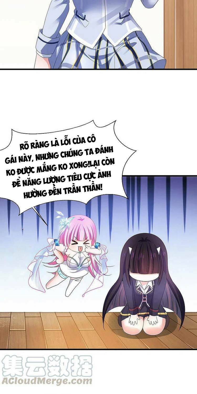 Vô Địch Học Bạ Hệ Thống - Chapter 137 - Page 21