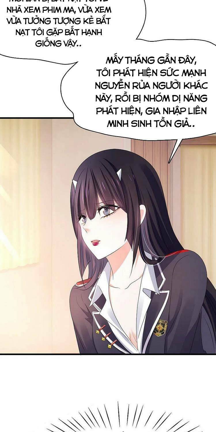 Vô Địch Học Bạ Hệ Thống - Chapter 137 - Page 23