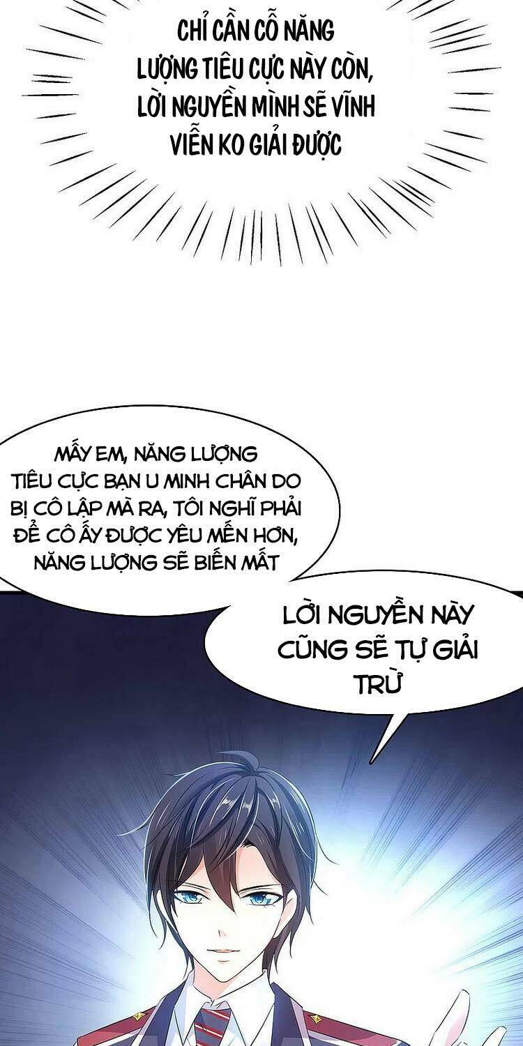 Vô Địch Học Bạ Hệ Thống - Chapter 137 - Page 25