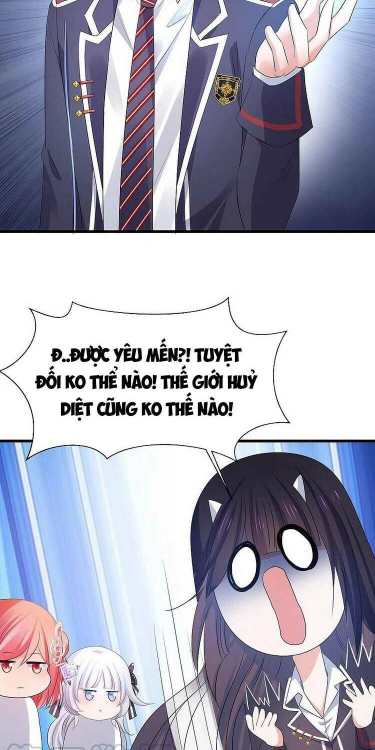 Vô Địch Học Bạ Hệ Thống - Chapter 137 - Page 26