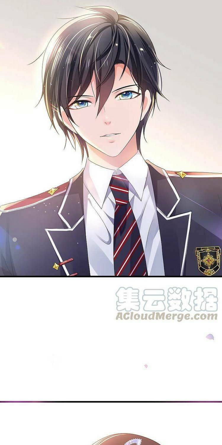 Vô Địch Học Bạ Hệ Thống - Chapter 137 - Page 29