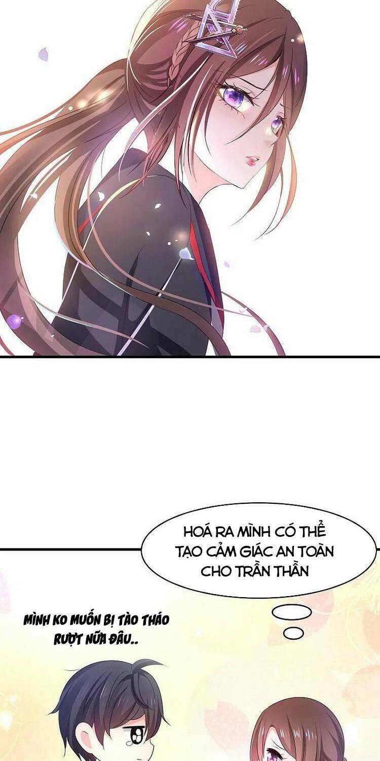 Vô Địch Học Bạ Hệ Thống - Chapter 137 - Page 30