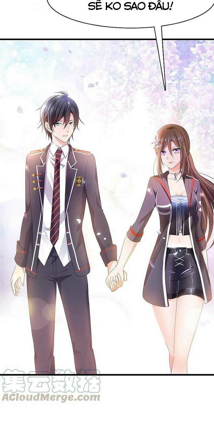 Vô Địch Học Bạ Hệ Thống - Chapter 137 - Page 32