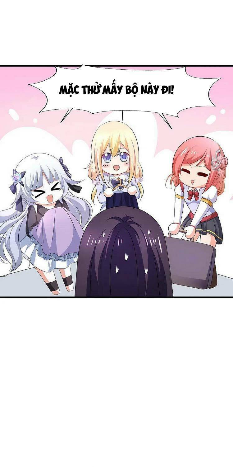 Vô Địch Học Bạ Hệ Thống - Chapter 137 - Page 34