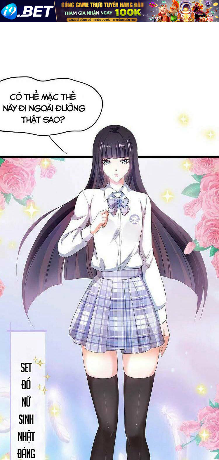 Vô Địch Học Bạ Hệ Thống - Chapter 137 - Page 37