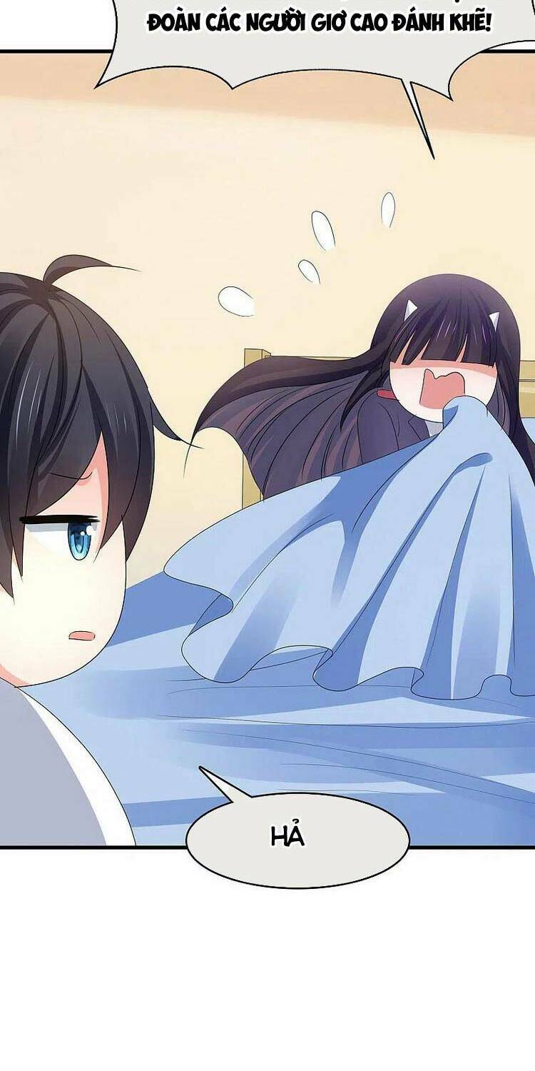 Vô Địch Học Bạ Hệ Thống - Chapter 137 - Page 3