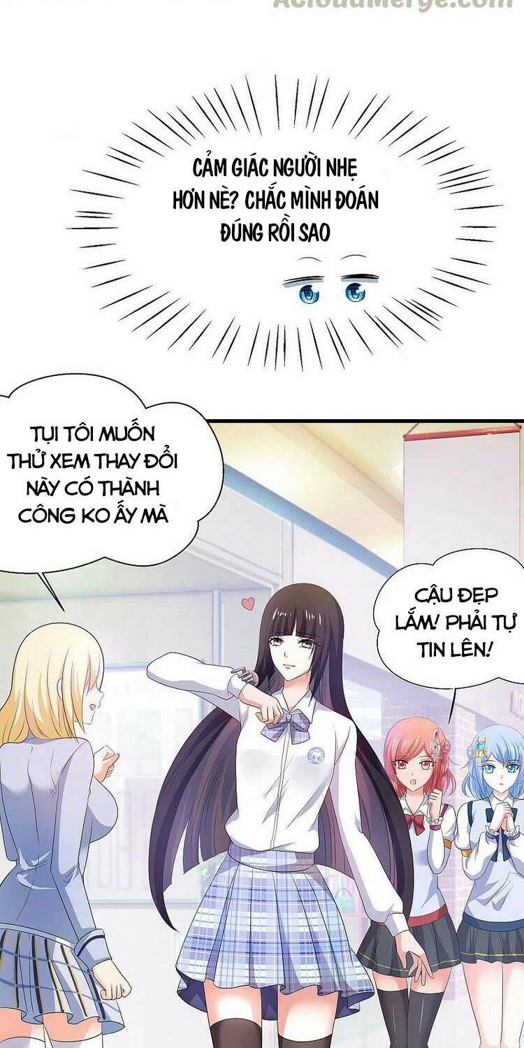 Vô Địch Học Bạ Hệ Thống - Chapter 137 - Page 39