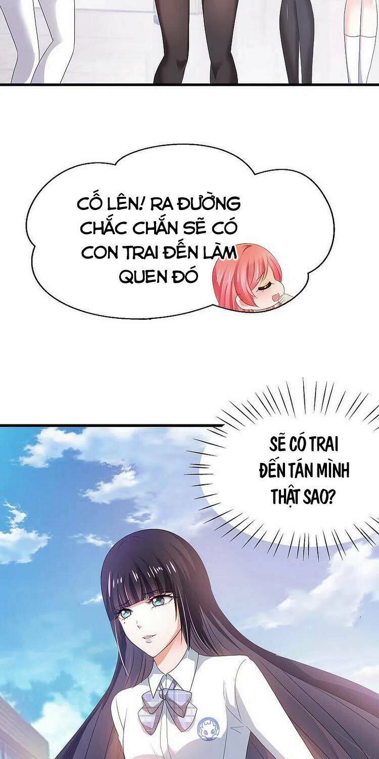 Vô Địch Học Bạ Hệ Thống - Chapter 137 - Page 40