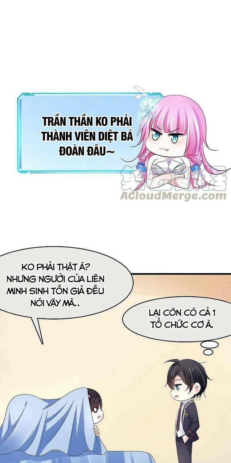Vô Địch Học Bạ Hệ Thống - Chapter 137 - Page 4