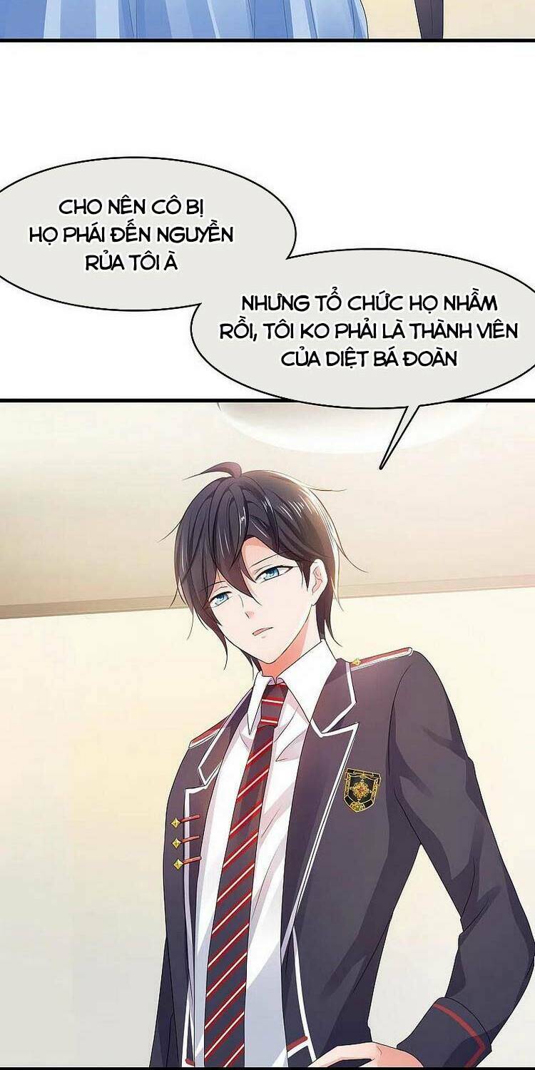 Vô Địch Học Bạ Hệ Thống - Chapter 137 - Page 5