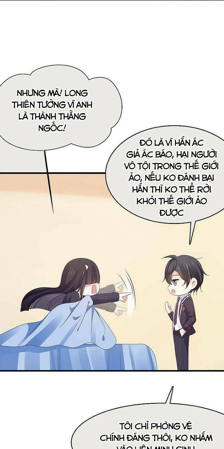 Vô Địch Học Bạ Hệ Thống - Chapter 137 - Page 6