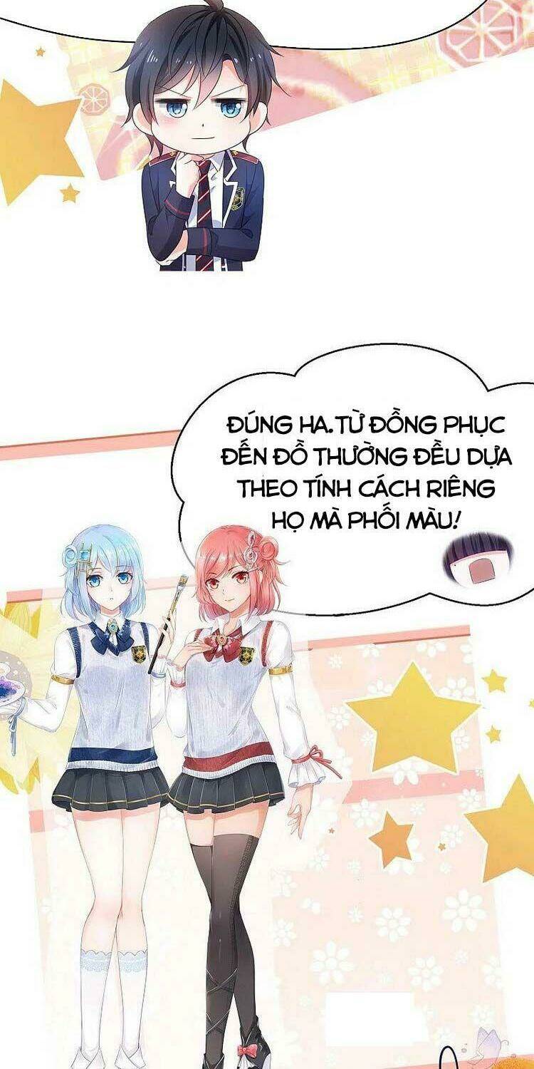 Vô Địch Học Bạ Hệ Thống - Chapter 138 - Page 11