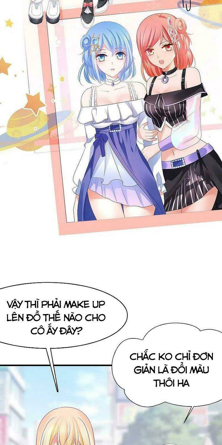 Vô Địch Học Bạ Hệ Thống - Chapter 138 - Page 12