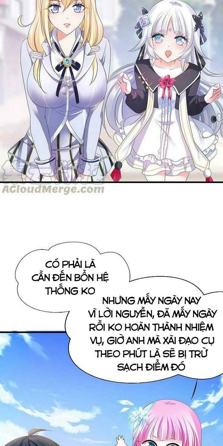 Vô Địch Học Bạ Hệ Thống - Chapter 138 - Page 13