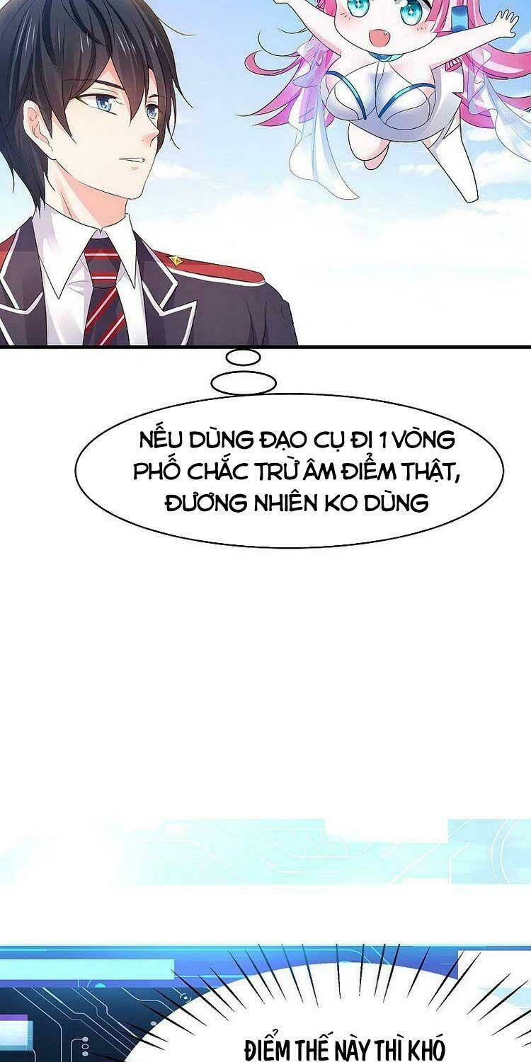 Vô Địch Học Bạ Hệ Thống - Chapter 138 - Page 14