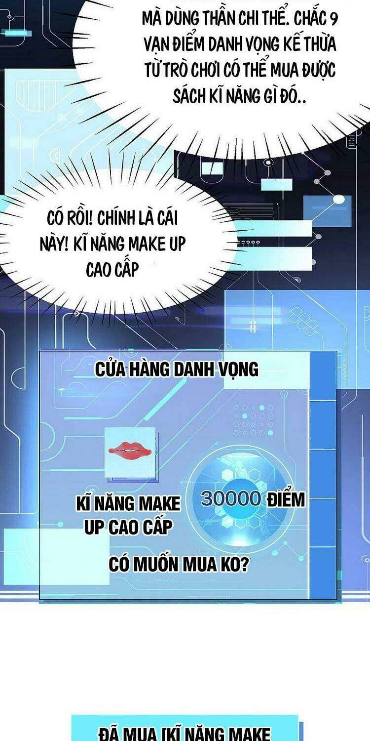 Vô Địch Học Bạ Hệ Thống - Chapter 138 - Page 15