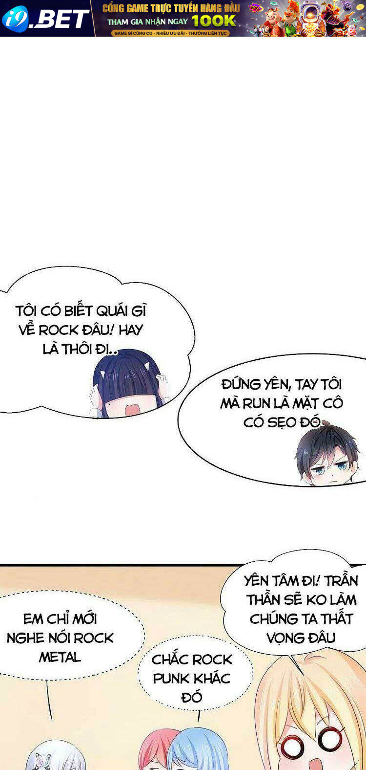 Vô Địch Học Bạ Hệ Thống - Chapter 138 - Page 20