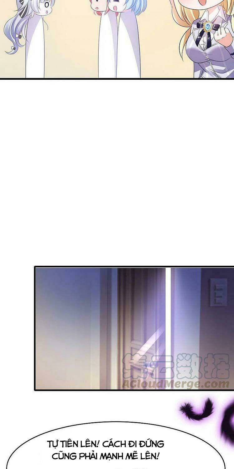 Vô Địch Học Bạ Hệ Thống - Chapter 138 - Page 21