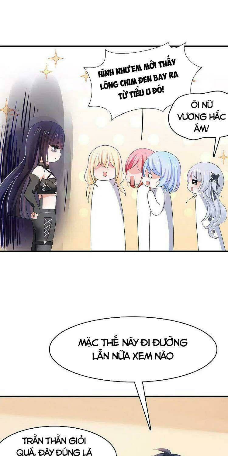 Vô Địch Học Bạ Hệ Thống - Chapter 138 - Page 25