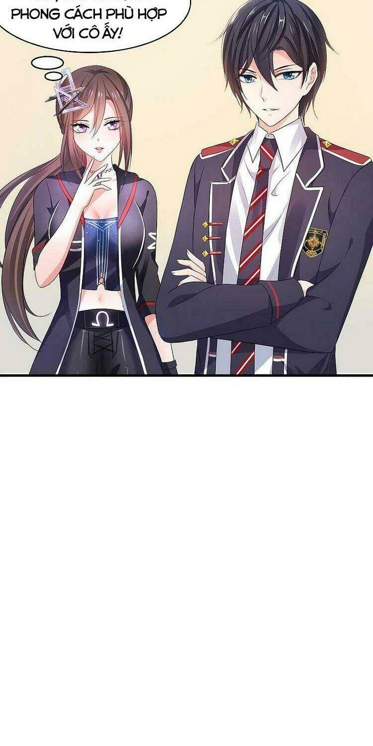 Vô Địch Học Bạ Hệ Thống - Chapter 138 - Page 26