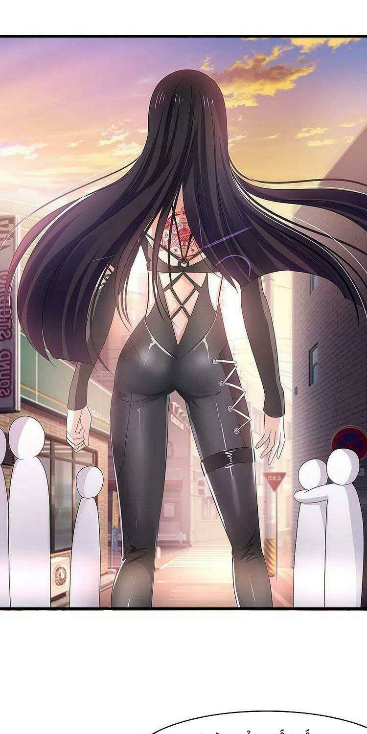 Vô Địch Học Bạ Hệ Thống - Chapter 138 - Page 27