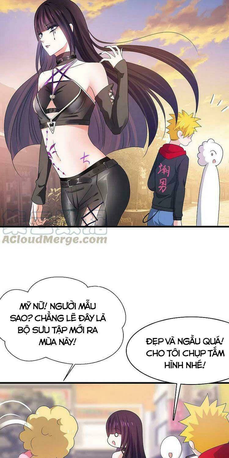 Vô Địch Học Bạ Hệ Thống - Chapter 138 - Page 29