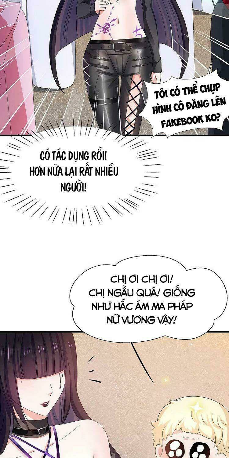 Vô Địch Học Bạ Hệ Thống - Chapter 138 - Page 31