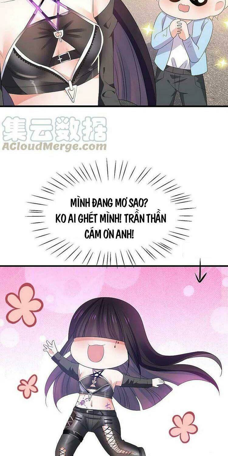 Vô Địch Học Bạ Hệ Thống - Chapter 138 - Page 32