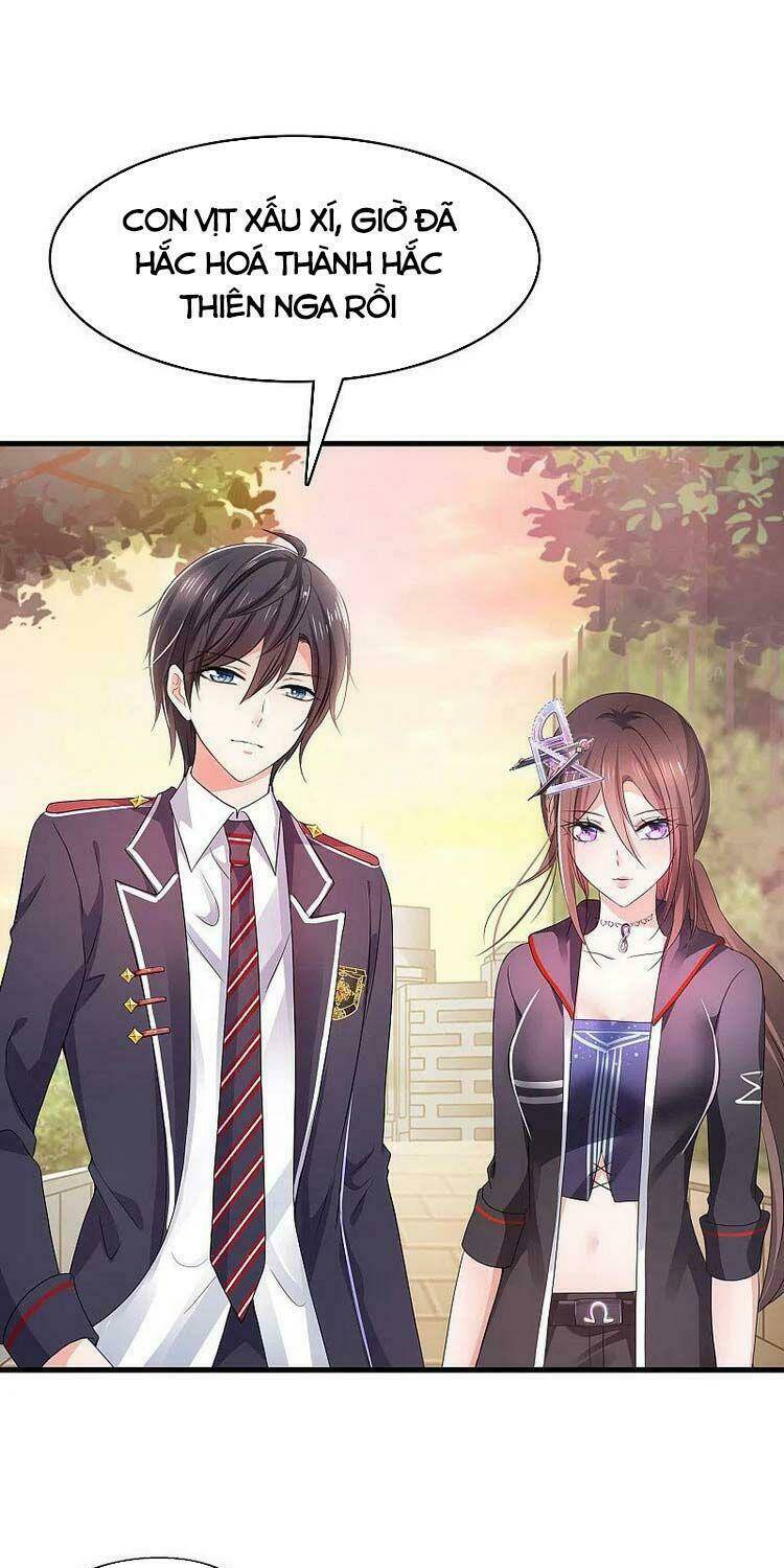 Vô Địch Học Bạ Hệ Thống - Chapter 138 - Page 34