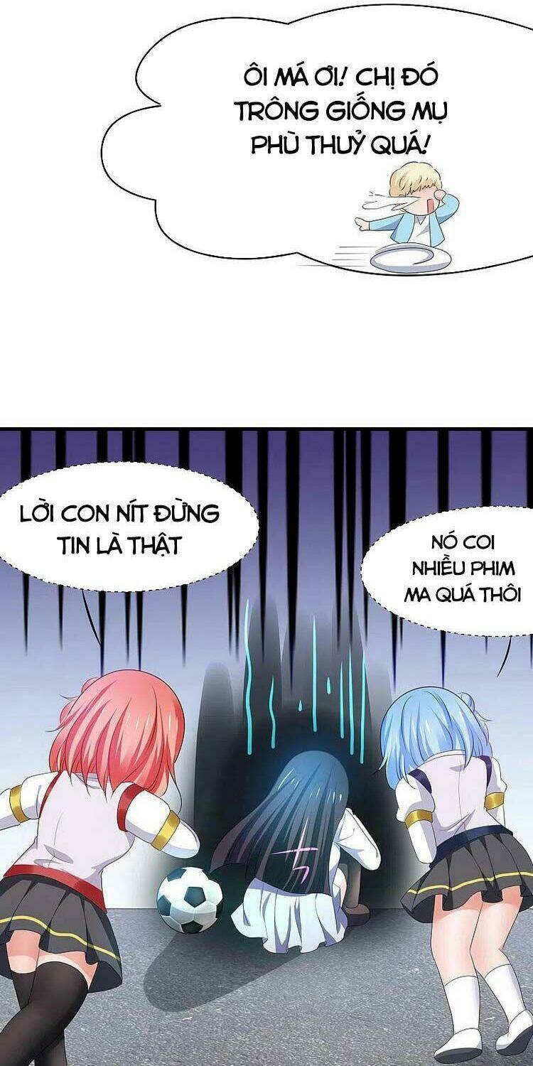 Vô Địch Học Bạ Hệ Thống - Chapter 138 - Page 3