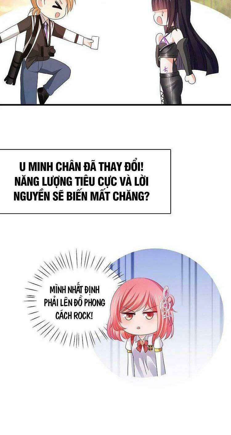 Vô Địch Học Bạ Hệ Thống - Chapter 138 - Page 39