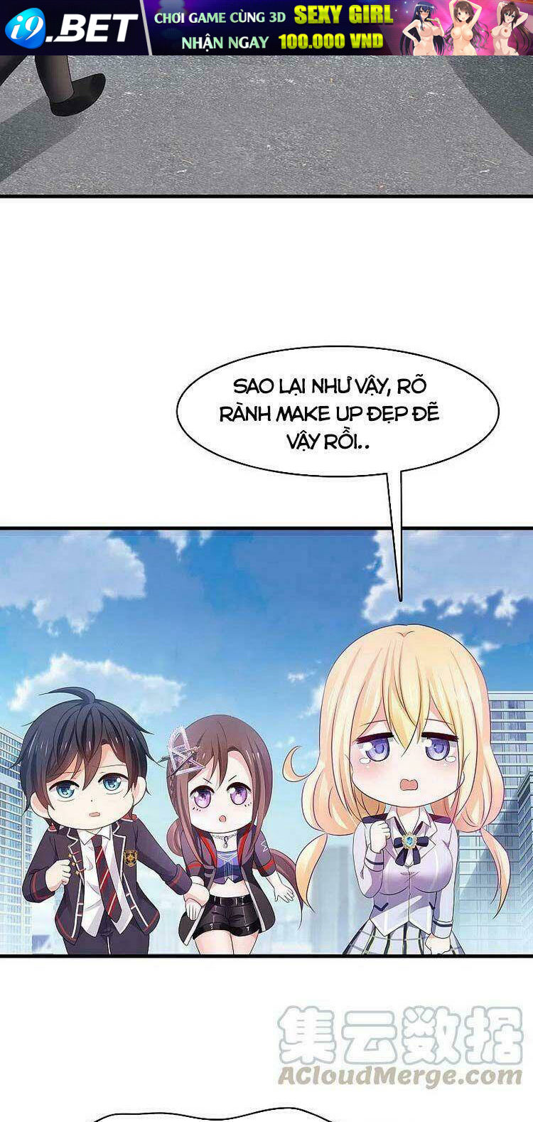 Vô Địch Học Bạ Hệ Thống - Chapter 138 - Page 4