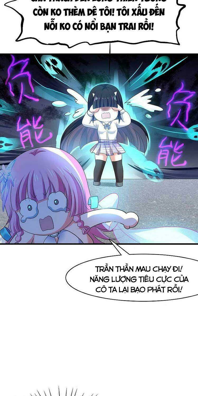 Vô Địch Học Bạ Hệ Thống - Chapter 138 - Page 6