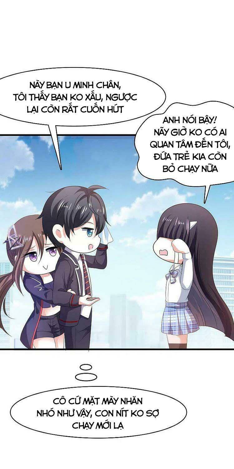 Vô Địch Học Bạ Hệ Thống - Chapter 138 - Page 8