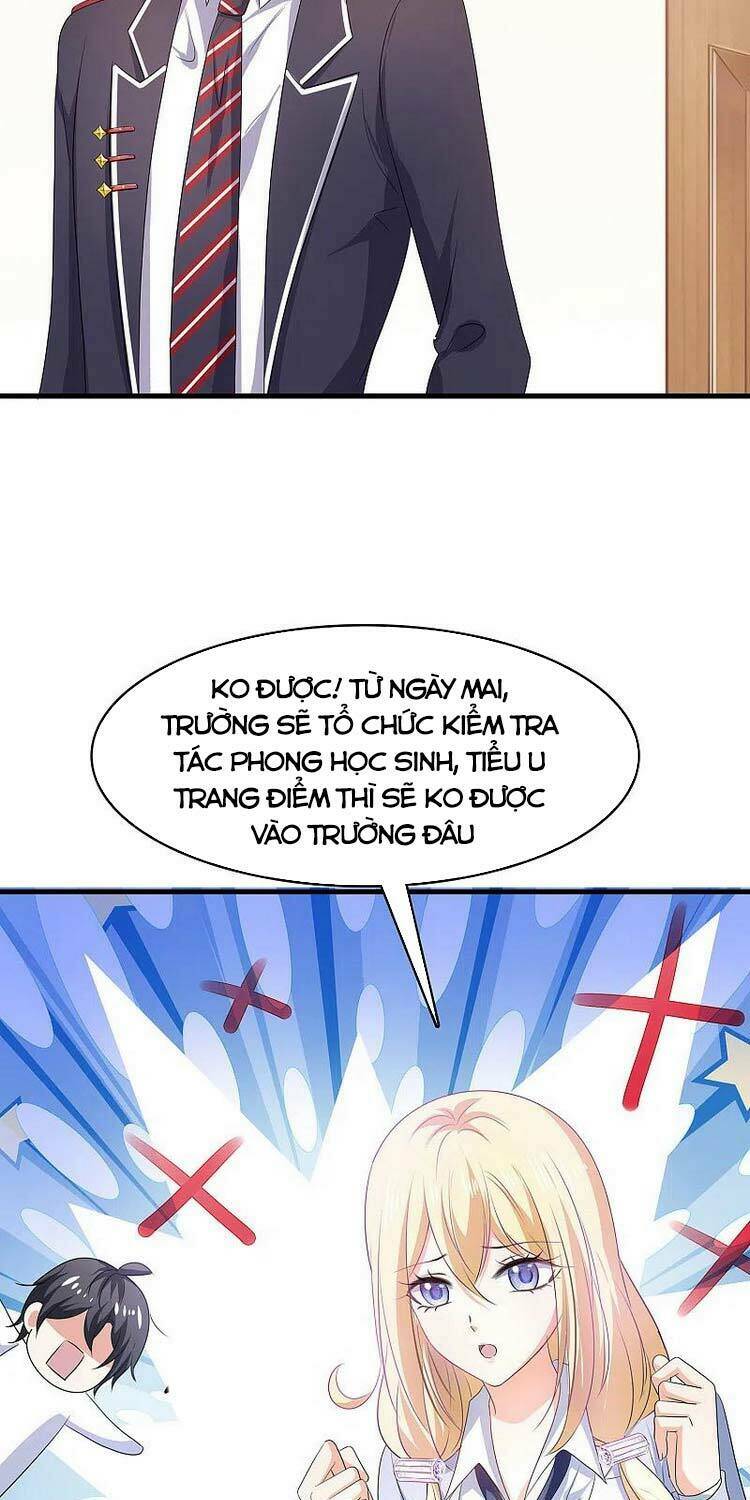 Vô Địch Học Bạ Hệ Thống - Chapter 139 - Page 10