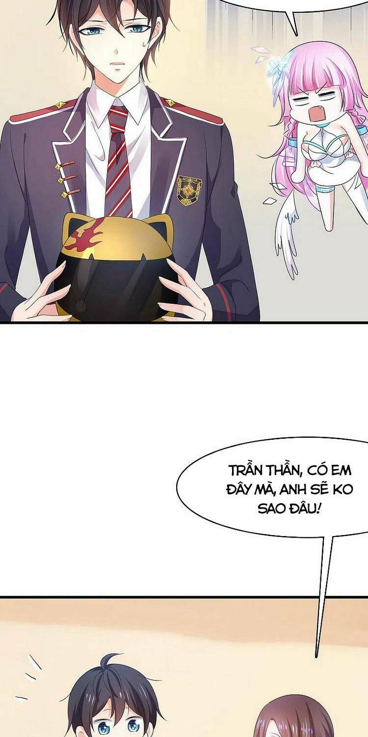 Vô Địch Học Bạ Hệ Thống - Chapter 139 - Page 13