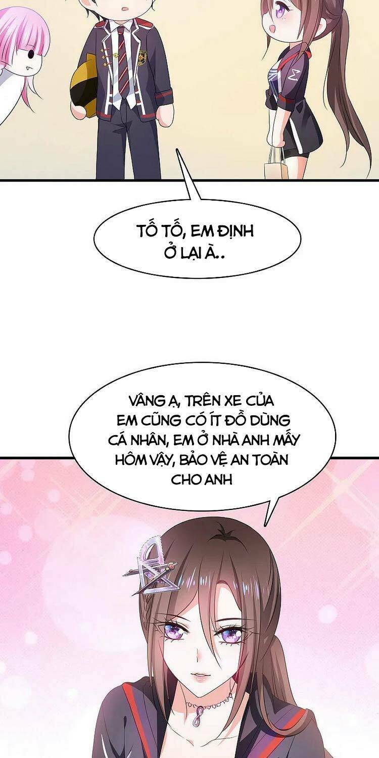 Vô Địch Học Bạ Hệ Thống - Chapter 139 - Page 14