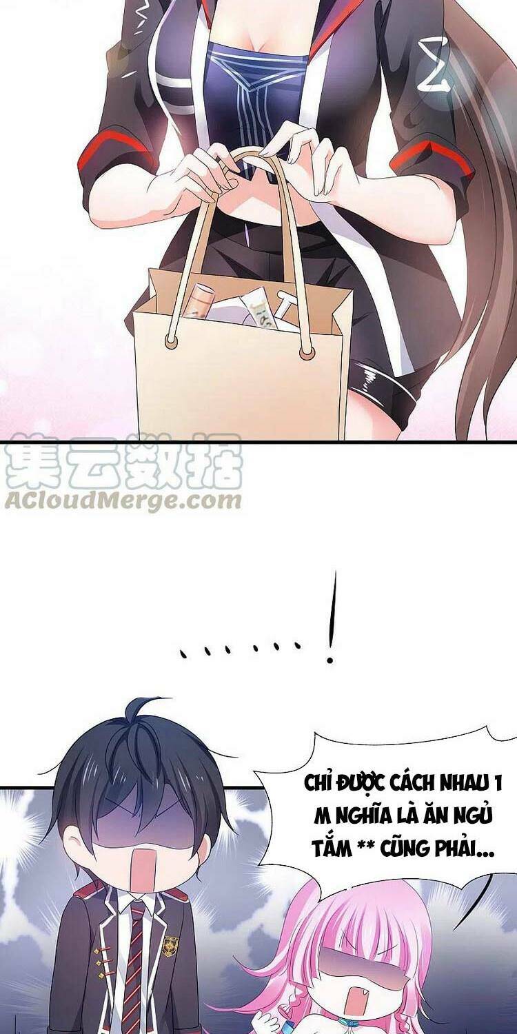 Vô Địch Học Bạ Hệ Thống - Chapter 139 - Page 15