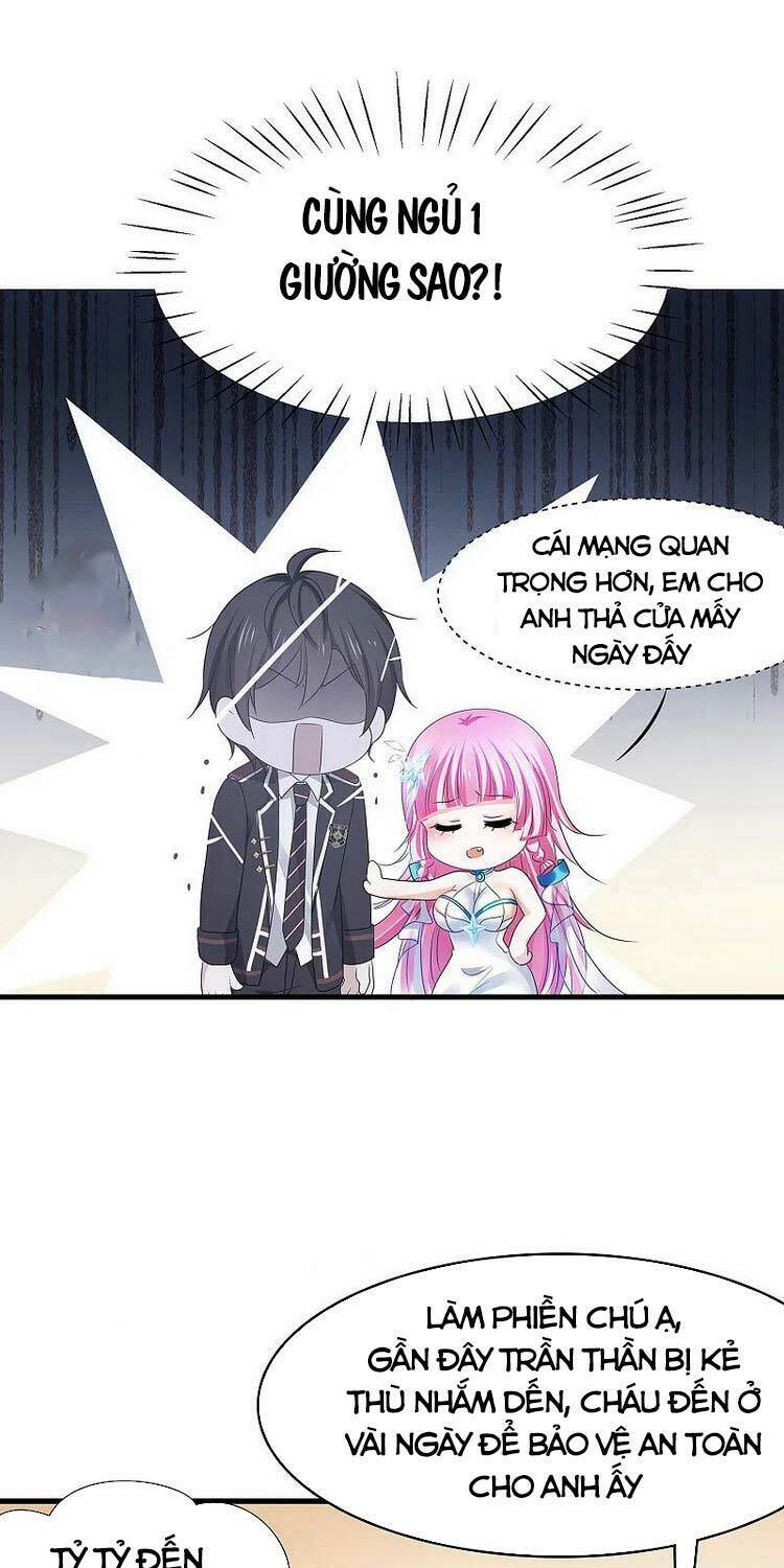 Vô Địch Học Bạ Hệ Thống - Chapter 139 - Page 17