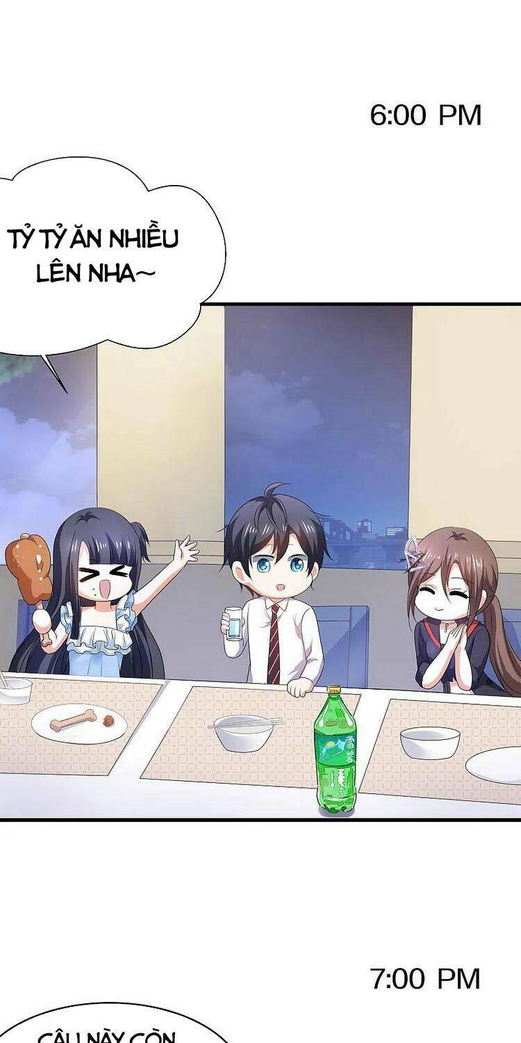 Vô Địch Học Bạ Hệ Thống - Chapter 139 - Page 19