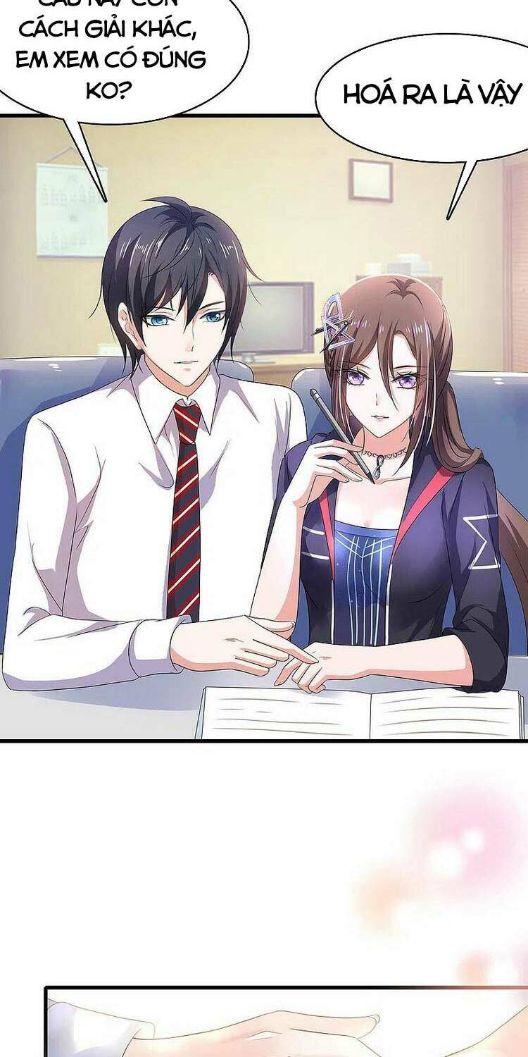 Vô Địch Học Bạ Hệ Thống - Chapter 139 - Page 20