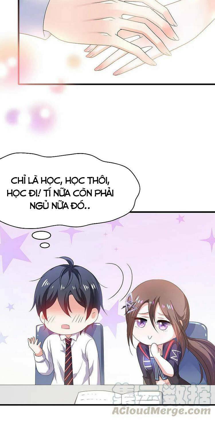 Vô Địch Học Bạ Hệ Thống - Chapter 139 - Page 21