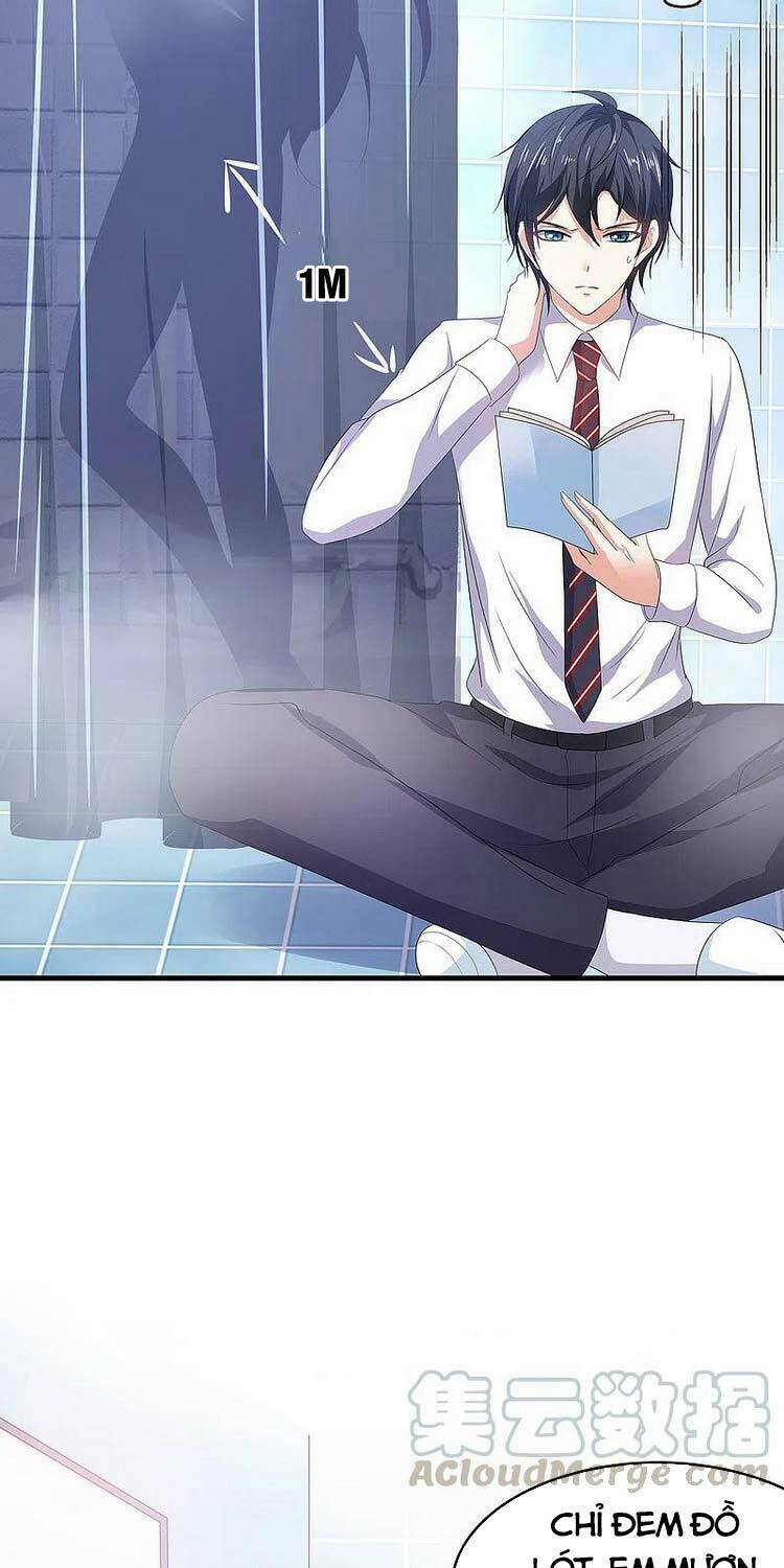 Vô Địch Học Bạ Hệ Thống - Chapter 139 - Page 23