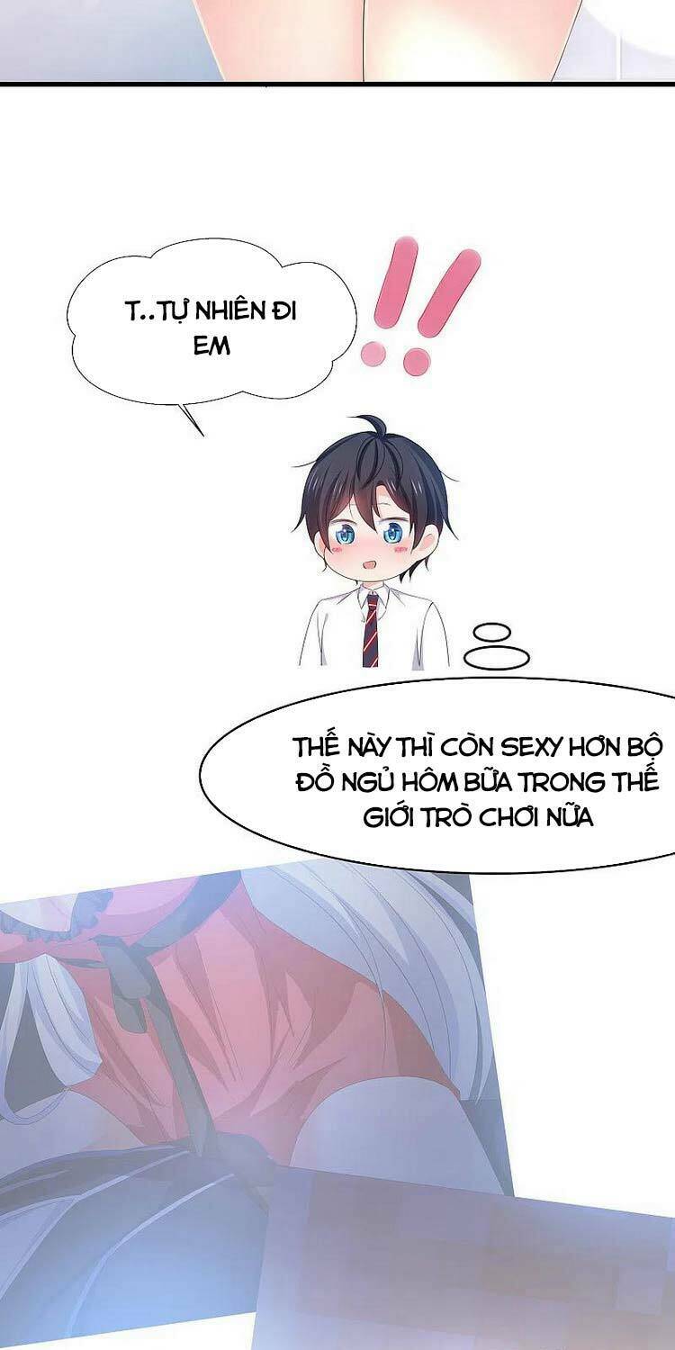 Vô Địch Học Bạ Hệ Thống - Chapter 139 - Page 25