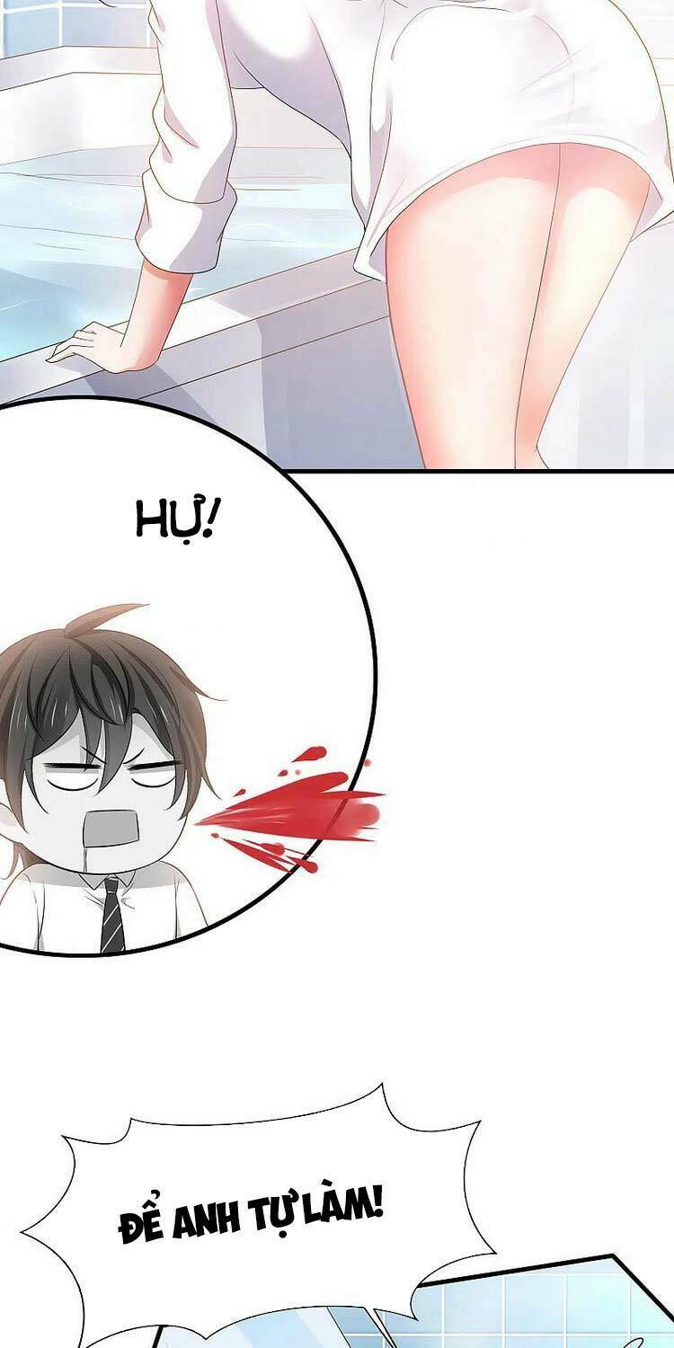 Vô Địch Học Bạ Hệ Thống - Chapter 139 - Page 27