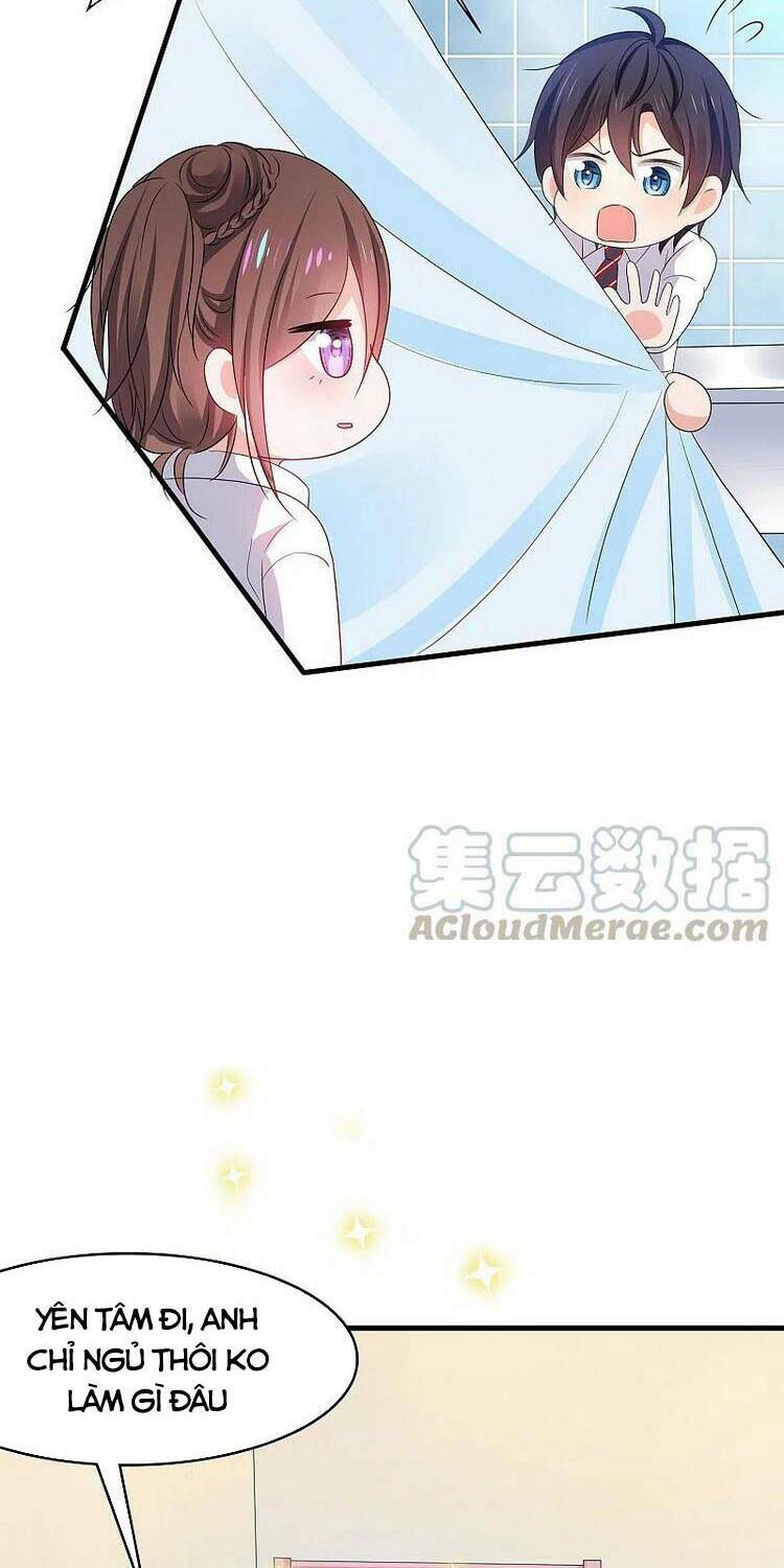 Vô Địch Học Bạ Hệ Thống - Chapter 139 - Page 28